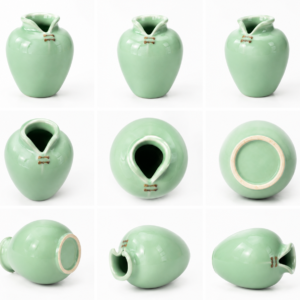 heart opening vase main