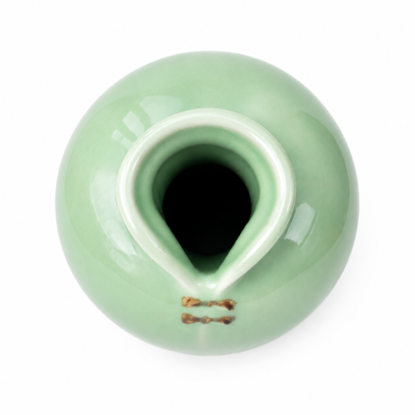 Heart Opening Vase