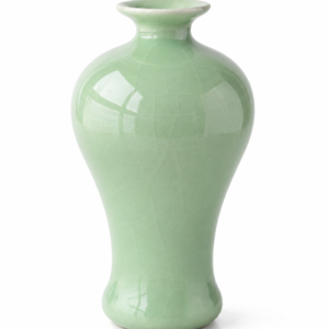 quiet jade meiping vase main